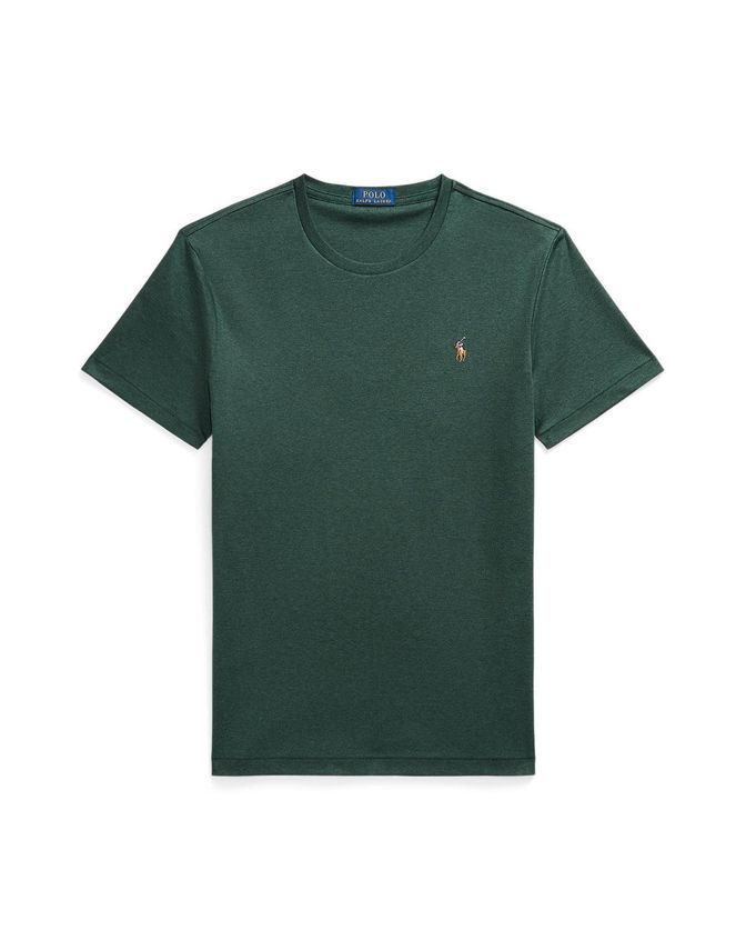 Sscncmslm1 Short Sleeve T Shirt fra Ralph Lauren