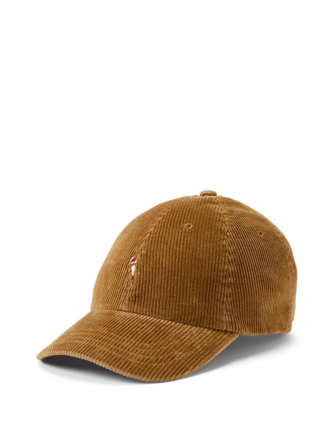Cls Sprt Cap Cap Hat fra Ralph Lauren