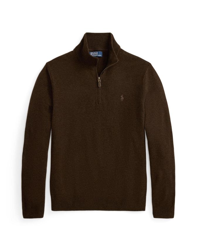 Ls Hz Pp Long Sleeve Pullover fra Ralph Lauren