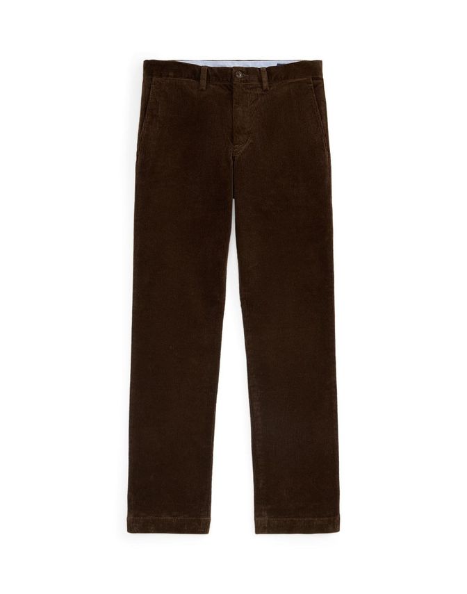 Stfbedfordp Flat Front fra Ralph Lauren