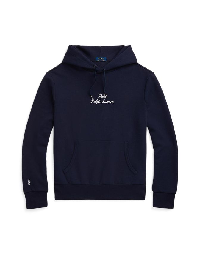 Long Sleeve Sweatshirt fra Ralph Lauren
