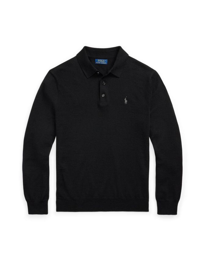 Lsplktpp Long Sleeve Pullover fra Ralph Lauren