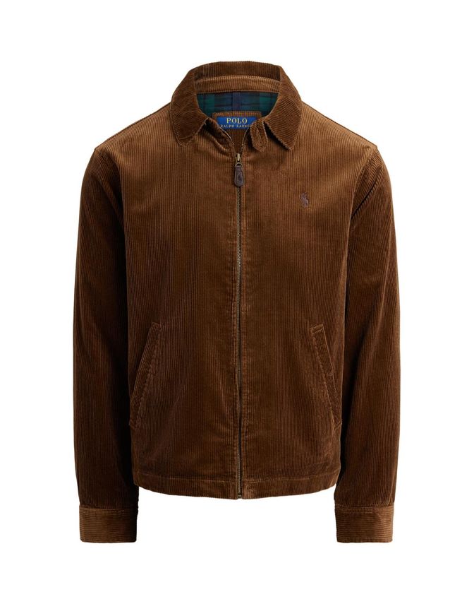 Wyntn  Wb Lined Windbreaker fra Ralph Lauren