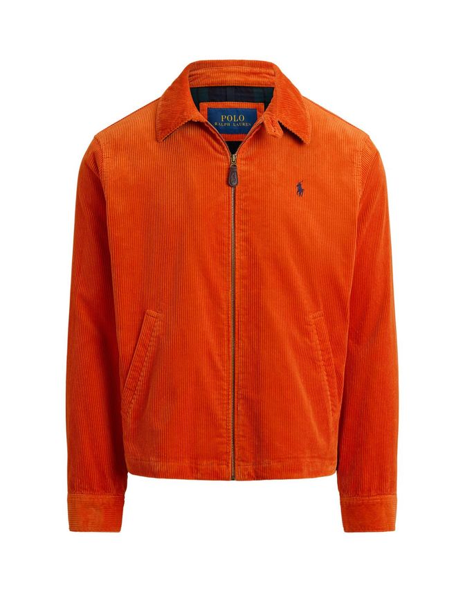 Wyntn  Wb Lined Windbreaker fra Ralph Lauren