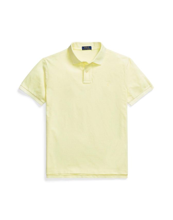 Ralph Lauren Big Pony Slim Fit Polo - Fantastisk tilbud!