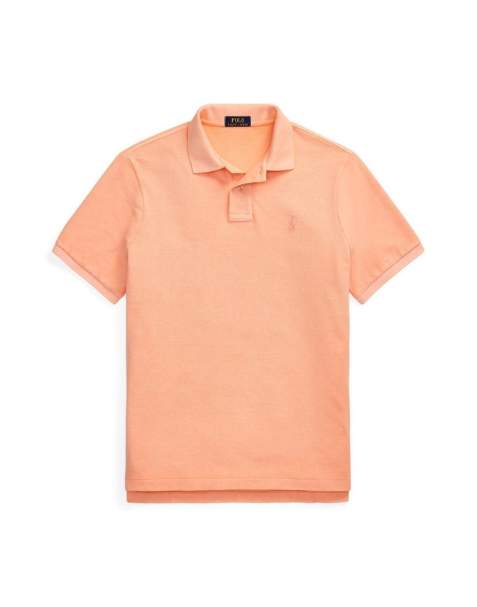 Ralph Lauren Big Pony Polo - Elegant Slank Pasform