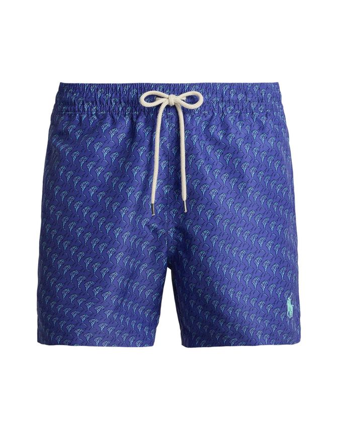 Ralph Lauren Slftraveler Mid Trunk – Fantastisk tilbud!