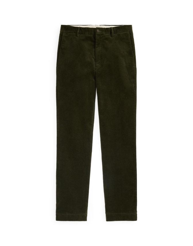 Slfandvrp Flat Front fra Ralph Lauren