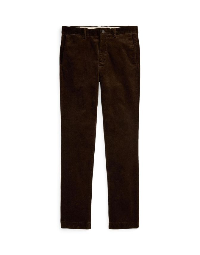 Slfandvrp Flat Front fra Ralph Lauren