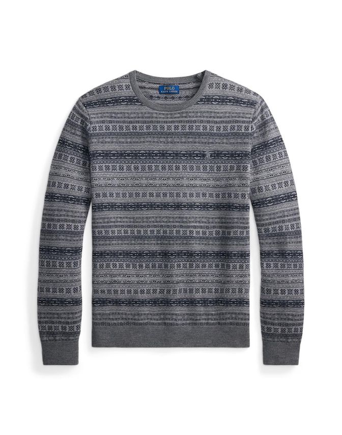 Sweater Pullover fra Ralph Lauren