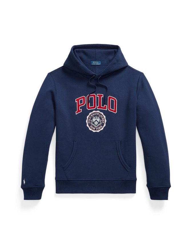 Knit Sweatshirt fra Ralph Lauren