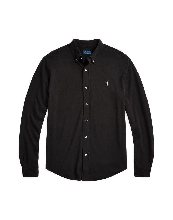 Lsfbbdm5 Long Sleeve Knit fra Ralph Lauren