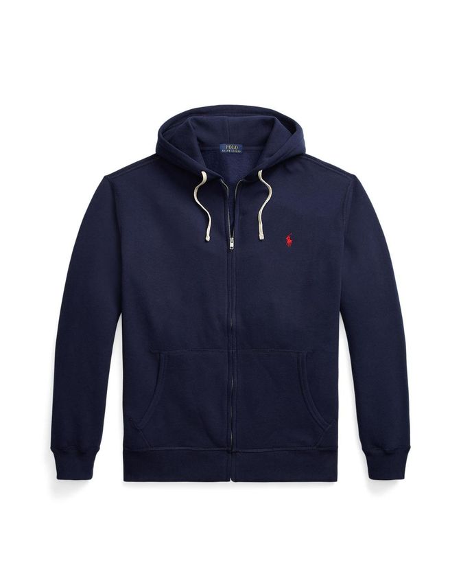 Lsfzhoodm6 Long Sleeve Knit fra Ralph Lauren