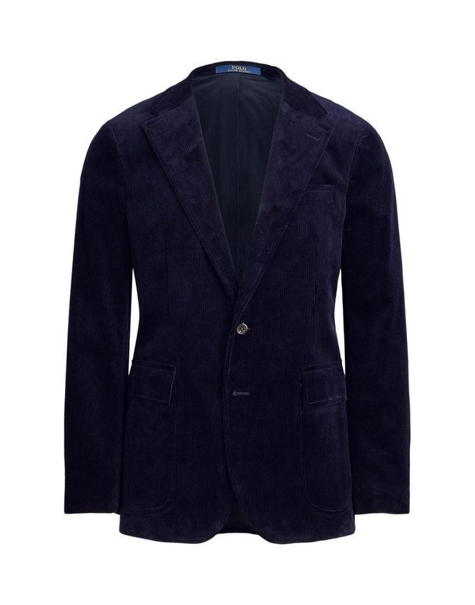 P2b Hrvd Sv Single Breasted Sportcoat fra Ralph Lauren