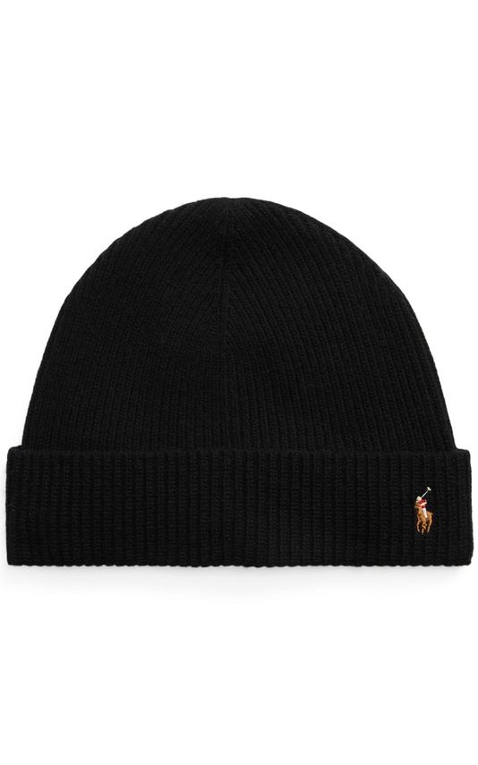 Sgntr Cff Ht Hat fra Ralph Lauren