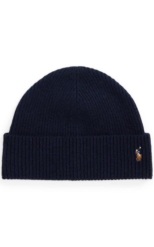 Sgntr Cff Ht Hat fra Ralph Lauren