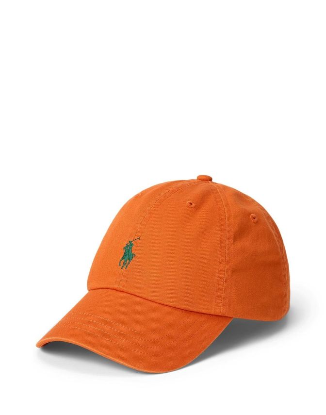 Cls Sprt Cap Hat fra Ralph Lauren