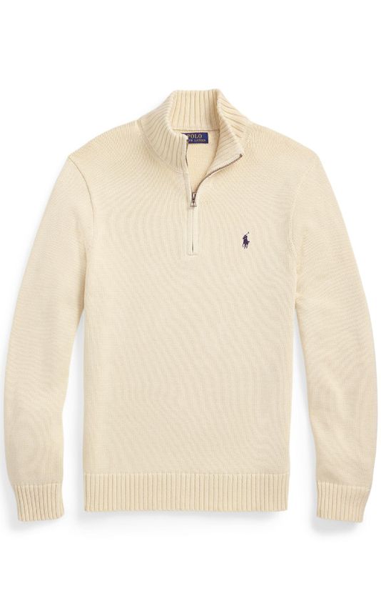 Lshzpp7gg Long Sleeve Pullover fra Ralph Lauren