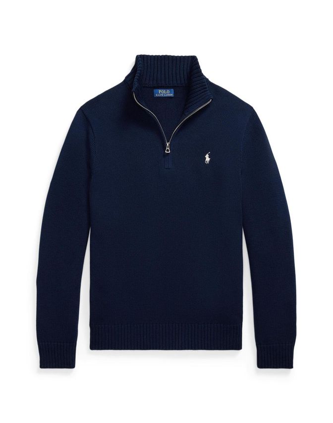 Lshzpp7gg Long Sleeve Pullover fra Ralph Lauren