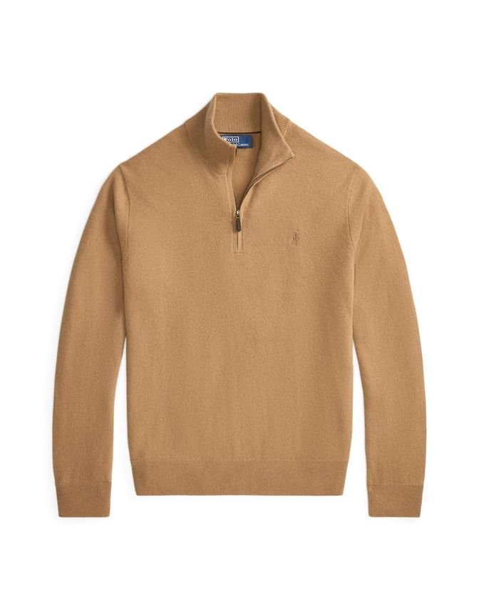 Ls Hz Pp Long Sleeve Pullover fra Ralph Lauren
