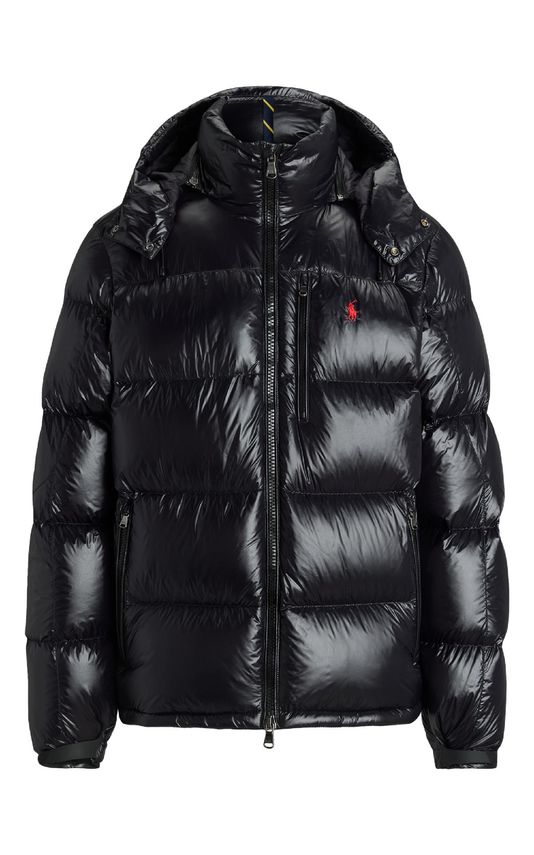 Grhm Jkt Insulated Bomber fra Ralph Lauren