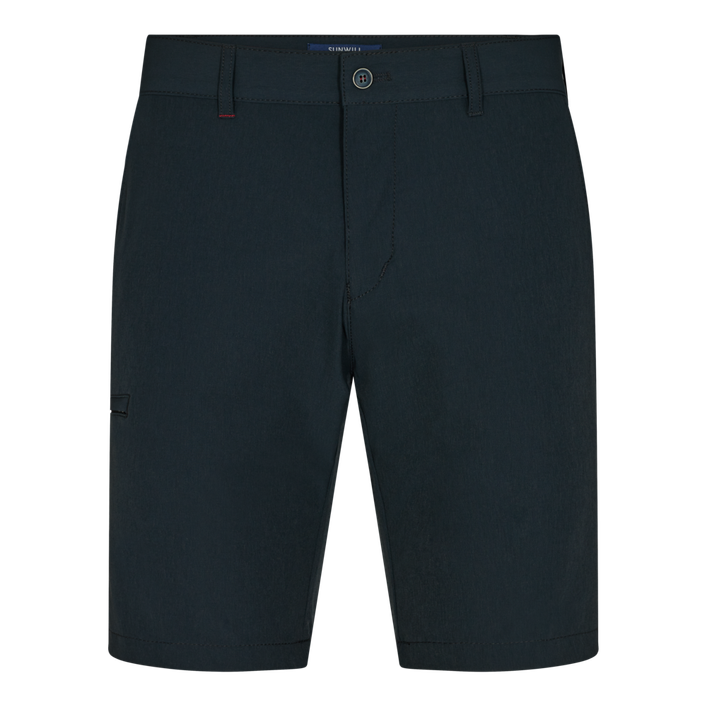 Extreme Flexibilty Shorts Med Lårlommer fra Sunwill